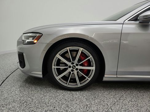 Used 2023 Audi S8 w/ S8 Executive Package image 22