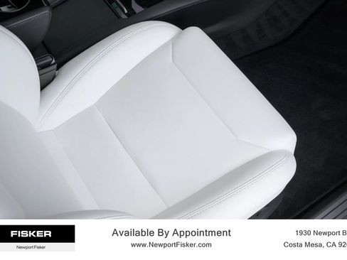 Used 2018 Tesla Model X 100D AWD/4WD image 36