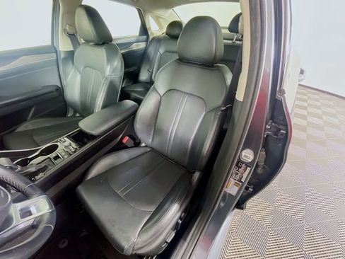 Used 2024 Kia K5 EX w/ EX Premium Package FWD image 23