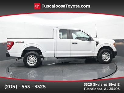 Used 2021 Ford F150 XL w/ XL Power Equipment Group