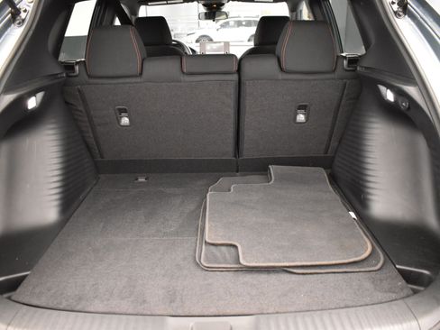 Used 2025 Honda HR-V Sport image 13