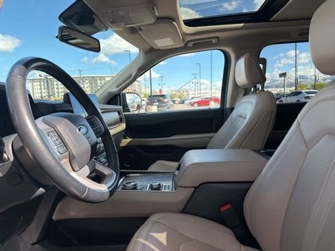 Used 2024 Ford Expedition Max Limited image 24