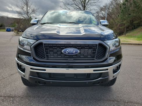 Used 2021 Ford Ranger Lariat w/ FX4 Off-Road Package image 21