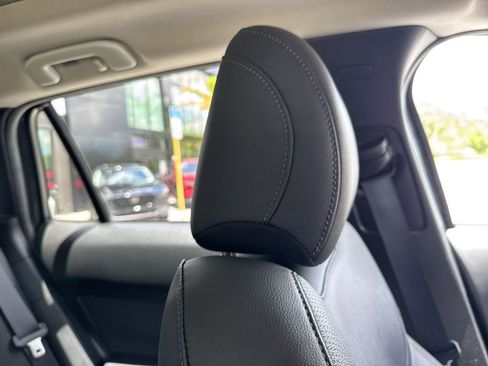 Certified 2024 MAZDA CX-50 AWD 2.5 S w/ Cargo Package image 20