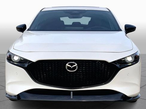 New 2026 MAZDA MAZDA3 Hatchback w/Premium Plus Pkg image 3