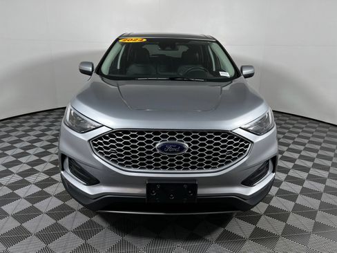 Used 2024 Ford Edge SEL AWD/4WD image 2