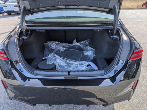 New 2026 BMW 530i w/ M Sport Package image 32