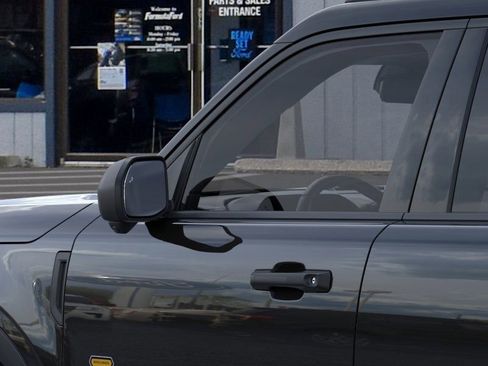 New 2025 Ford Bronco Sport Badlands w/ Badlands Tech Package image 20