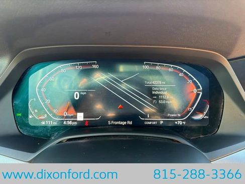 Used 2022 BMW X5 xDrive40i AWD/4WD image 18
