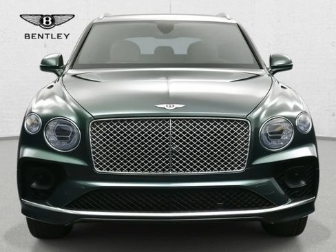 Certified 2023 Bentley Bentayga AWD/4WD image 11
