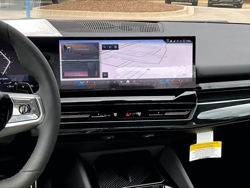 New 2026 BMW 530i xDrive w/ M Sport Package image 6