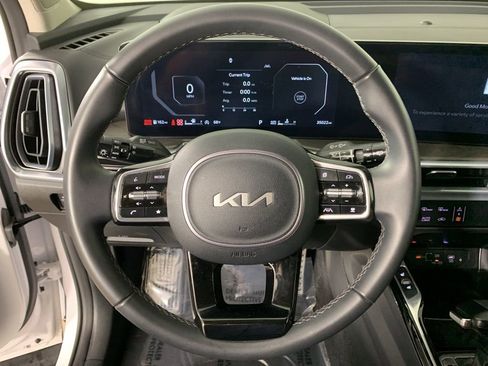 Used 2024 Kia Sorento SX AWD/4WD image 22