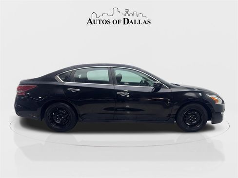 Used 2013 Nissan Altima 2.5 S image 10
