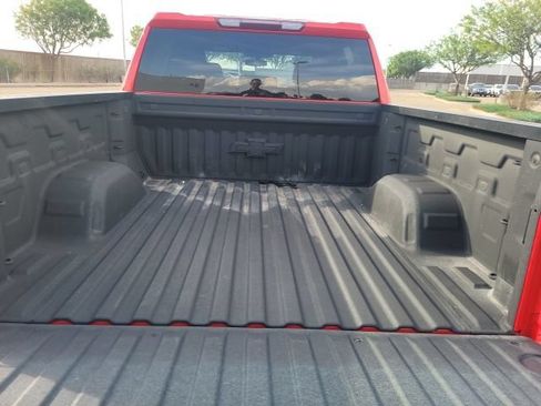 Used 2021 Chevrolet Silverado 1500 RST AWD/4WD image 10