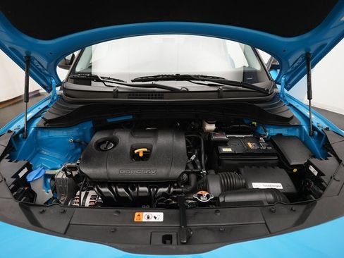 Used 2024 Kia Soul S image 3