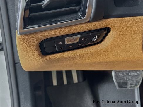 Used 2021 BMW 840i Gran Coupe xDrive w/ M Sport Package image 10