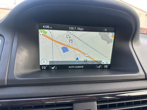 Used 2016 Volvo S80 T5 w/ Inscription Package image 11