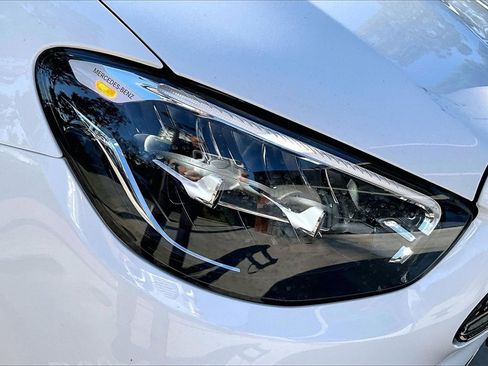 Used 2022 Mercedes-Benz E 350 Sedan image 30