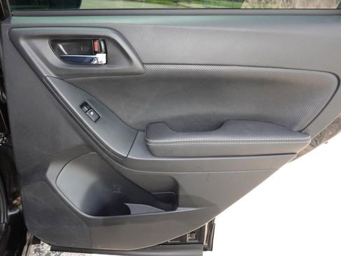 Used 2018 Subaru Forester 2.5i Premium w/ Popular Package #2 image 23