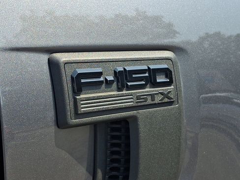 Used 2023 Ford F150 XL w/ STX Appearance Package AWD/4WD image 9