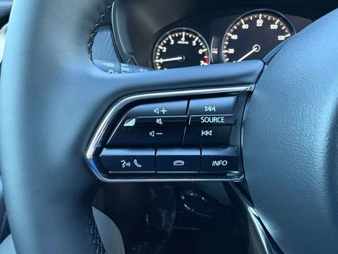 New 2026 MAZDA CX-90 3.3 Turbo w/ Select Package image 22