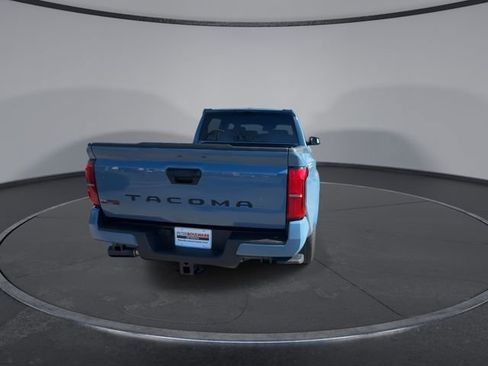 New 2026 Toyota Tacoma TRD Sport image 14