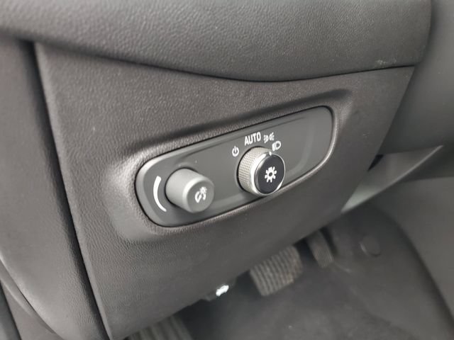 Certified 2022 Chevrolet Equinox LT FWD image 23