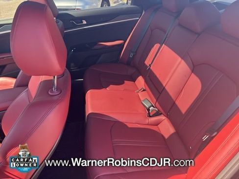 Used 2026 Kia K5 GT-Line w/ GT-Line Premium Package FWD image 14