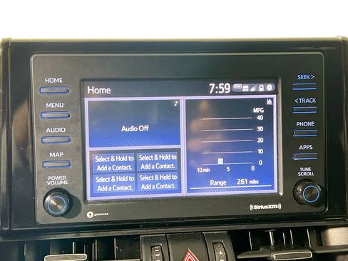 Used 2020 Toyota RAV4 XLE Premium image 28