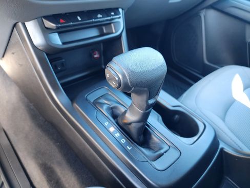 Used 2020 GMC Canyon W/T w/ Convenience Package image 30