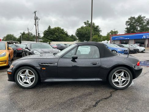 Used 1998 BMW M Roadster image 9