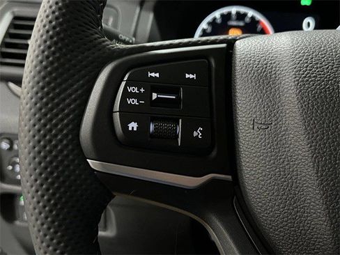 New 2026 Honda Ridgeline TrailSport image 34