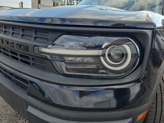 Certified 2021 Ford Bronco Sport AWD/4WD image 29