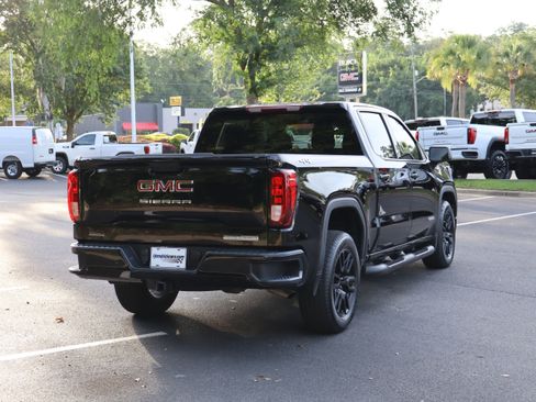 Used 2023 GMC Sierra 1500 Elevation AWD/4WD image 9