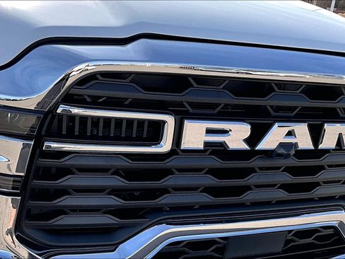 Used 2026 RAM 3500 Tradesman image 34