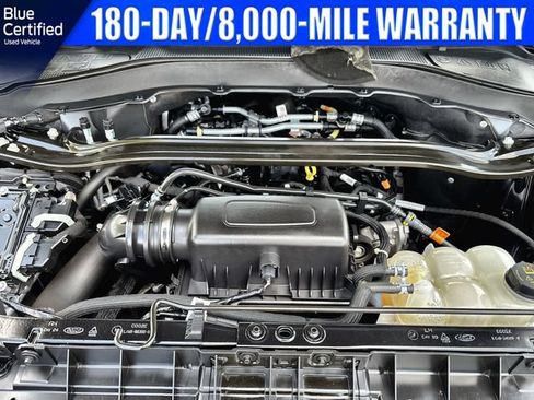 Used 2023 Ford Explorer Limited RWD image 36