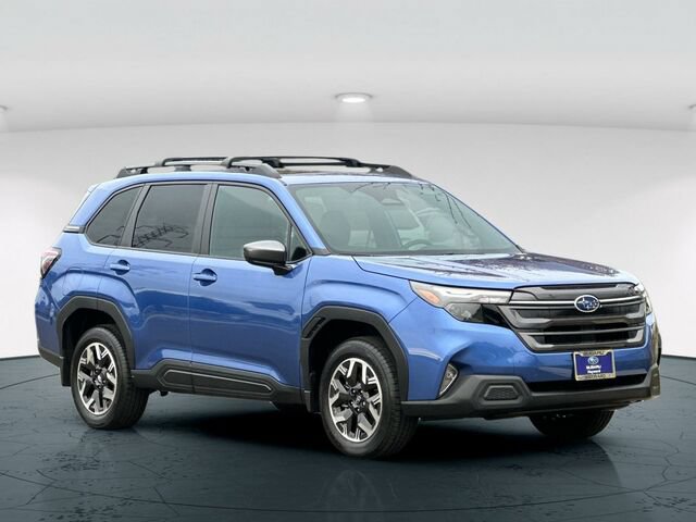 New 2026 Subaru Forester Premium AWD/4WD image 8