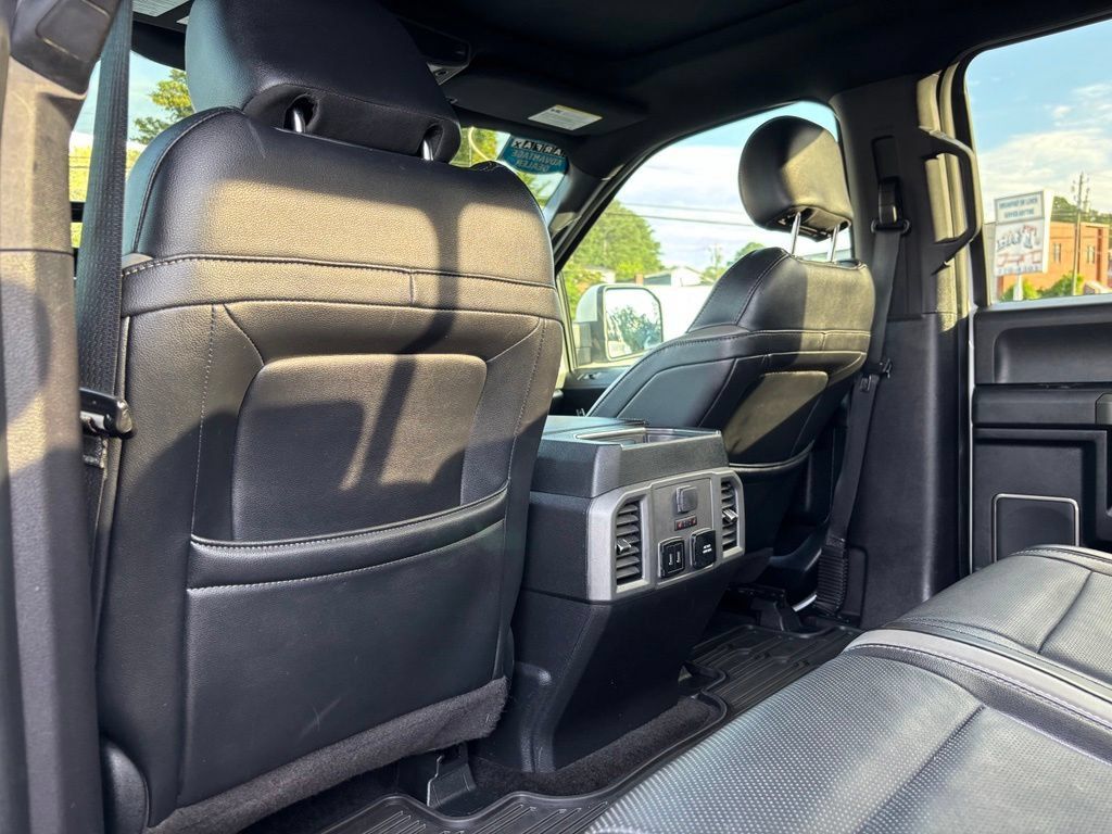 Used 2018 Ford F150 Raptor AWD/4WD image 18