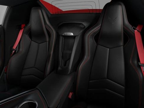 New 2026 Chevrolet Corvette Z06 RWD image 37