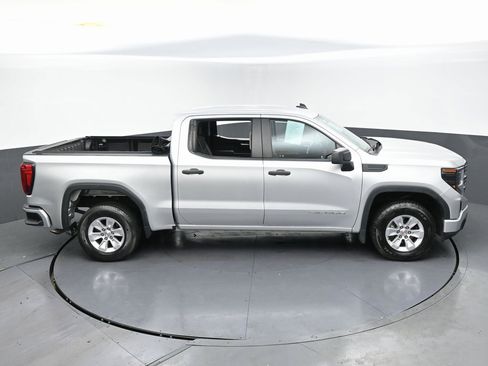 Used 2022 GMC Sierra 1500 Pro w/ Pro Value Package image 44