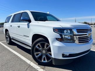 Used 2019 Chevrolet Suburban Premier video 1