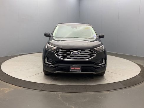 Used 2022 Ford Edge SEL w/ Convenience Package AWD/4WD image 8