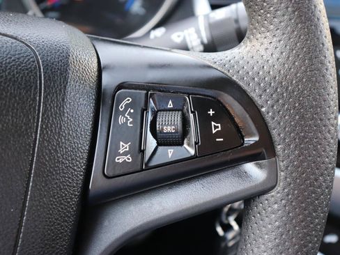 Used 2016 Chevrolet Cruze LT FWD image 28