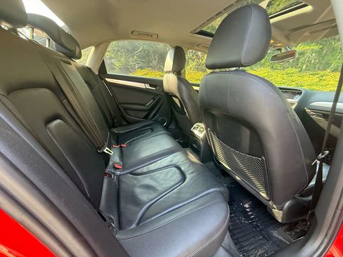 Used 2015 Audi A4 2.0T Premium Plus image 14