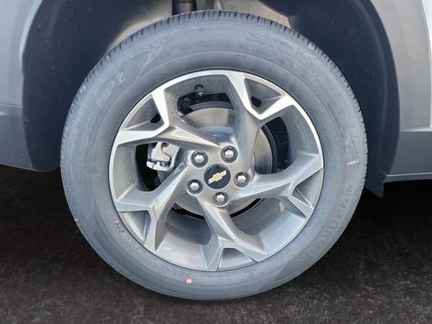 New 2026 Chevrolet Trax LT w/ Driver Confidence Package image 29