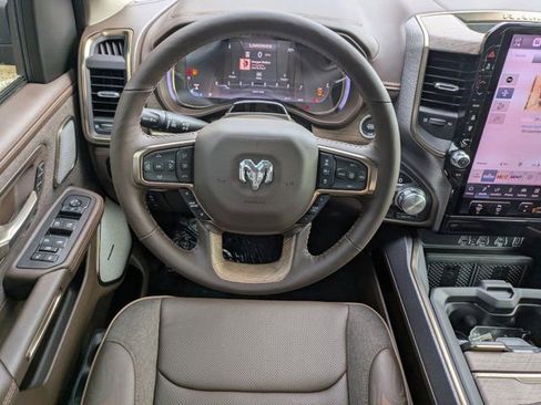 New 2026 RAM 1500 Limited image 14