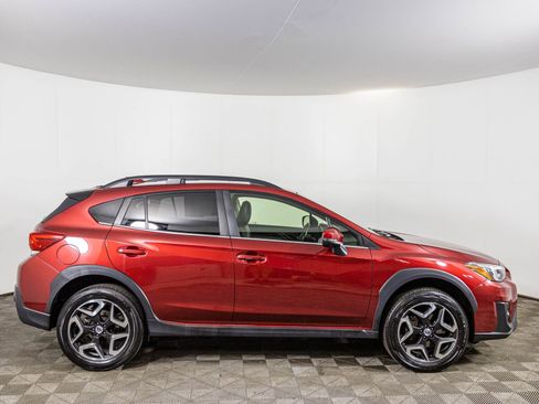 Used 2018 Subaru Crosstrek 2.0i Limited AWD/4WD image 14