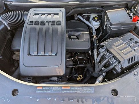 Used 2017 GMC Terrain SLE image 29