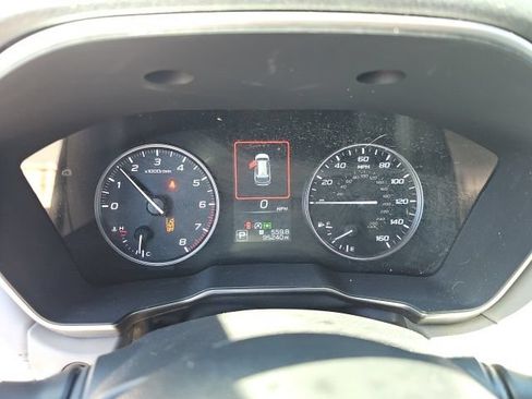 Used 2024 Subaru Outback Limited AWD/4WD image 25