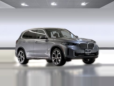 Used 2026 BMW X5 sDrive40i w/ Premium Package RWD image 7